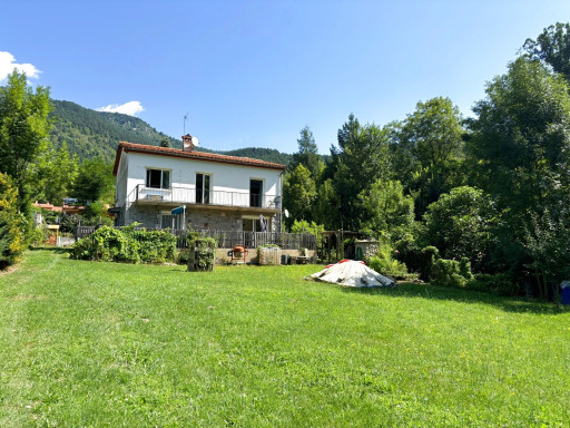 maisonvilla vente Prats-de-mollo-la-preste