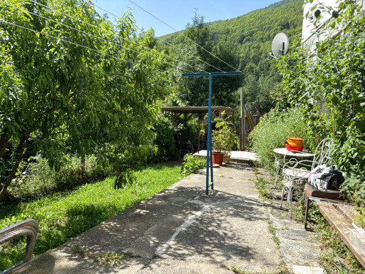 maisonvilla vente Prats-de-mollo-la-preste