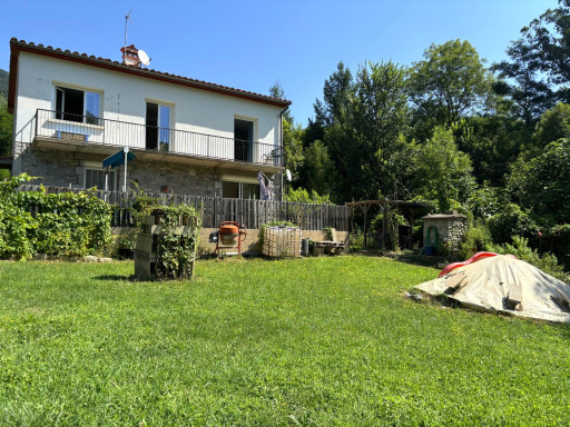 maisonvilla vente Prats-de-mollo-la-preste