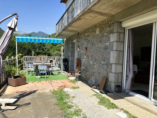 maisonvilla vente Prats-de-mollo-la-preste