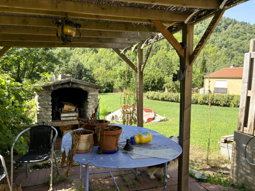 maisonvilla vente Prats-de-mollo-la-preste