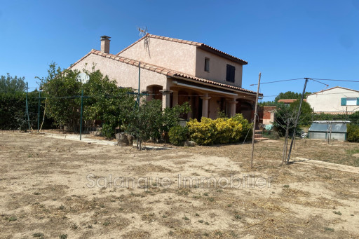 maisonvilla vente Claira