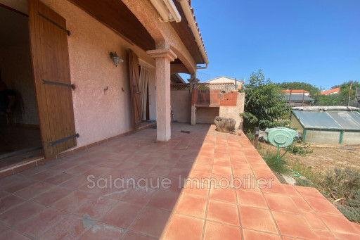 maisonvilla vente Claira