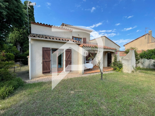 maisonvilla vente Thuir