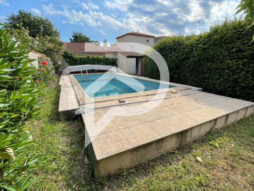 maisonvilla vente Thuir