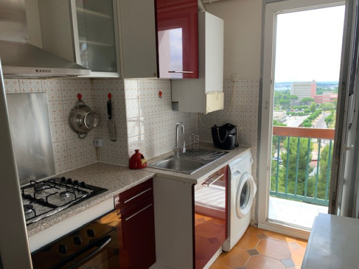 appartement à louer Perpignan