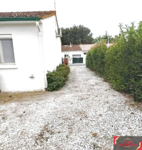 maisonvilla vente Montescot