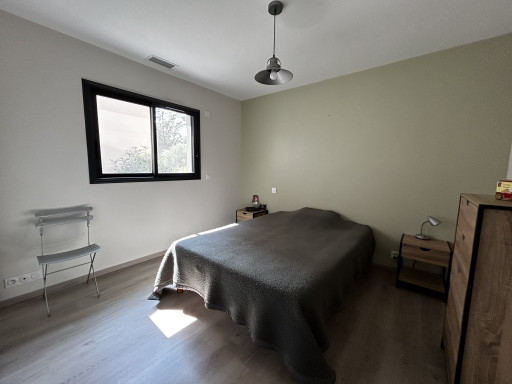 maisonvilla vente Bages