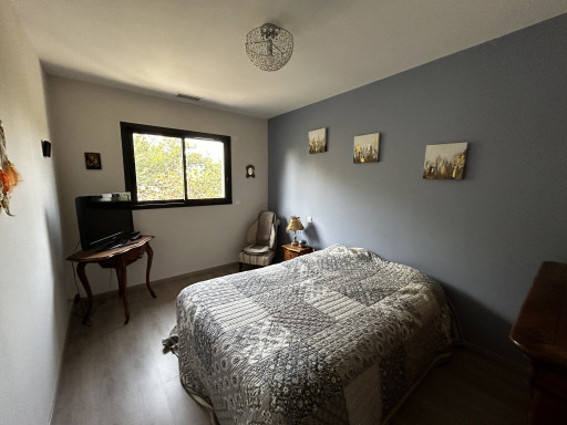 maisonvilla vente Bages