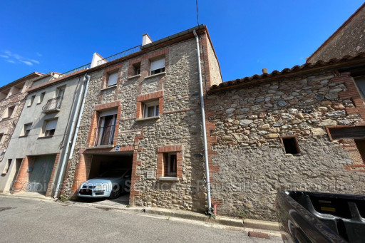 maisonvilla vente Banyuls-dels-aspres