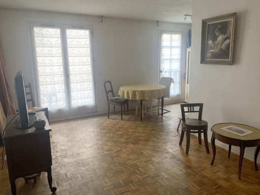 appartement vente Port-vendres