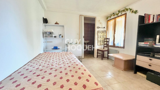 maisonvilla vente Tresserre