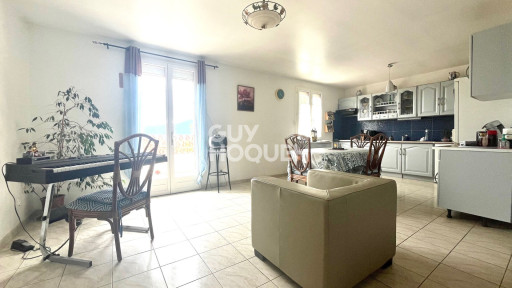 maisonvilla vente Tresserre