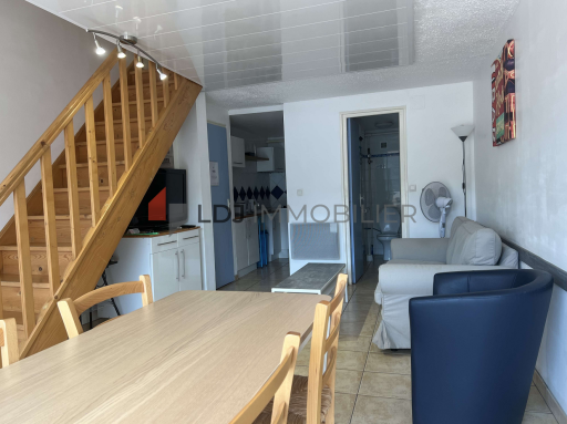 appartement à louer Amélie-les-bains-palalda