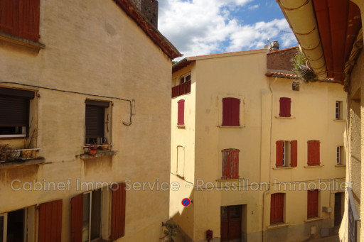 maisonvilla vente Arles-sur-tech