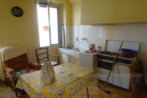 maisonvilla vente Arles-sur-tech