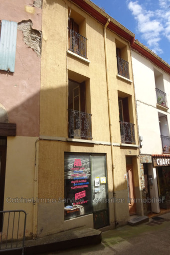 maisonvilla vente Arles-sur-tech