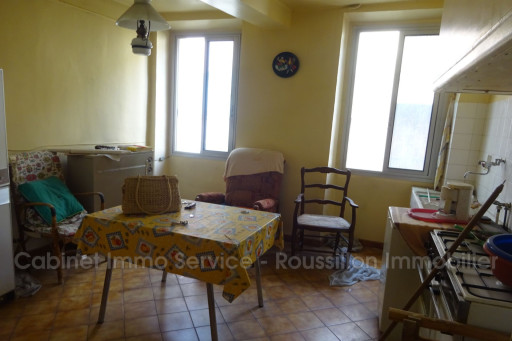 maisonvilla vente Arles-sur-tech