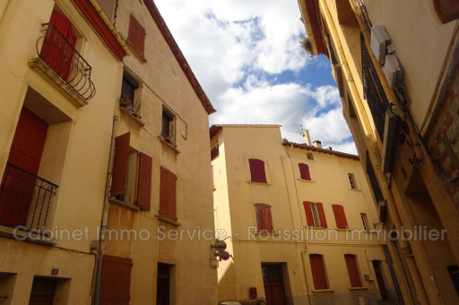 maisonvilla vente Arles-sur-tech