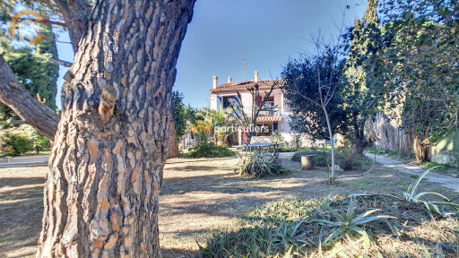 maisonvilla vente de prestige Perpignan