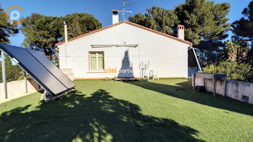 maisonvilla vente de prestige Perpignan