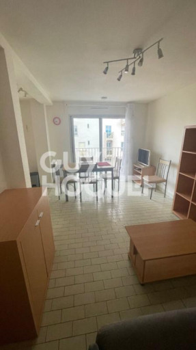 appartement à louer Canet-en-roussillon