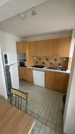 appartement à louer Canet-en-roussillon