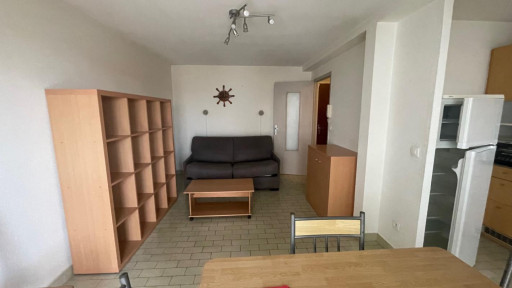 appartement à louer Canet-en-roussillon