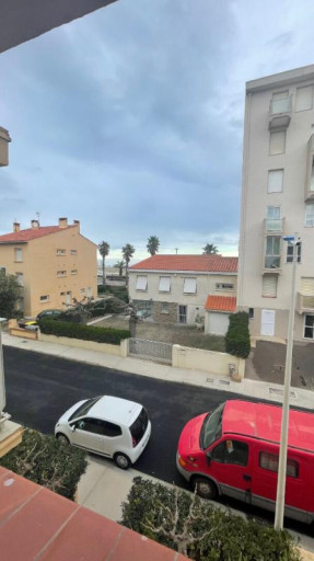 appartement à louer Canet-en-roussillon