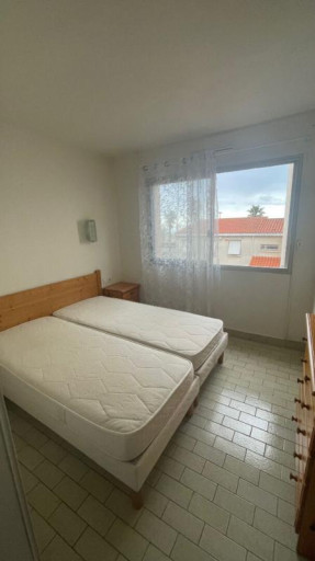 appartement à louer Canet-en-roussillon