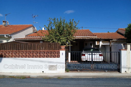 maisonvilla vente Saint-andré