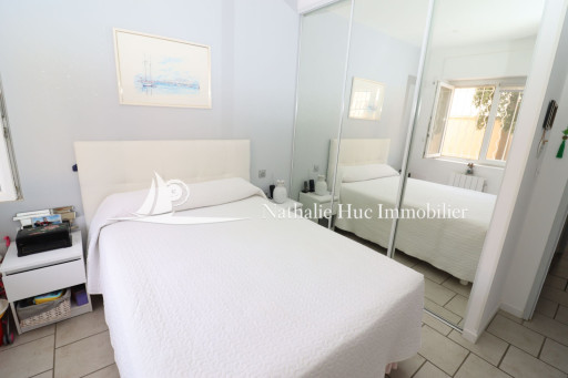 appartement vente Canet-plage