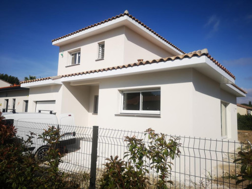 maisonvilla vente Pollestres