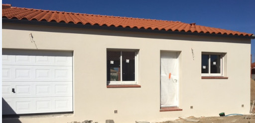 maisonvilla vente Ponteilla