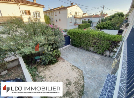 maisonvilla vente Perpignan