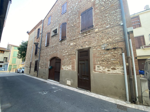 maison à louer Toulouges