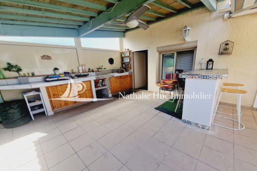 maisonvilla vente Cabestany