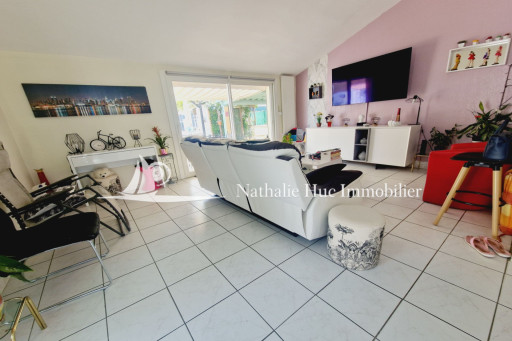 maisonvilla vente Cabestany