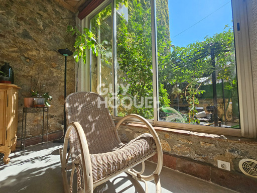 maisonvilla vente Saint-hippolyte