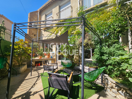 maisonvilla vente Saint-hippolyte