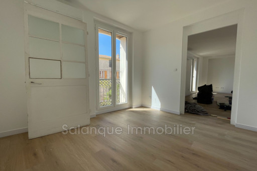 appartement à louer Salses-le-château