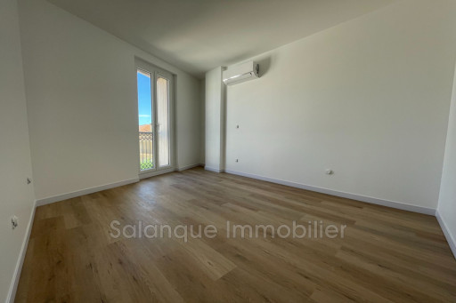 appartement à louer Salses-le-château