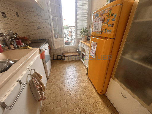 appartement vente Laroque-des-albères