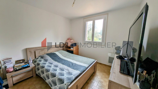 appartement vente Laroque-des-albères