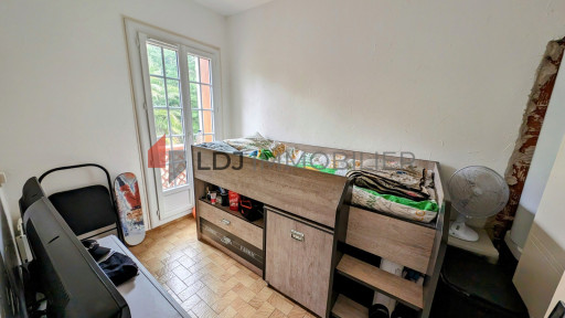 appartement vente Laroque-des-albères