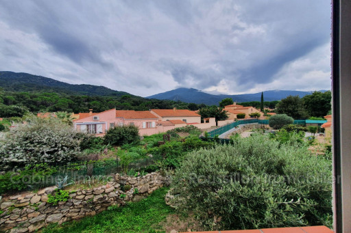 appartement à louer Sorède