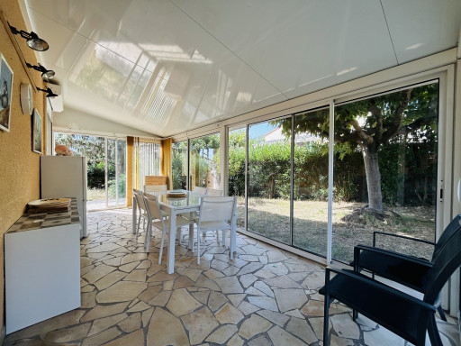 maisonvilla vente Céret