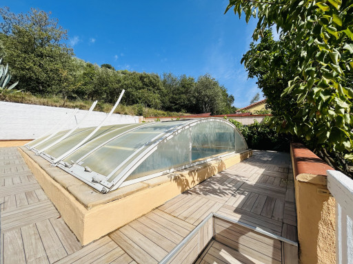 maisonvilla vente Céret