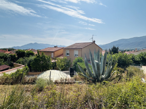 maisonvilla vente Céret