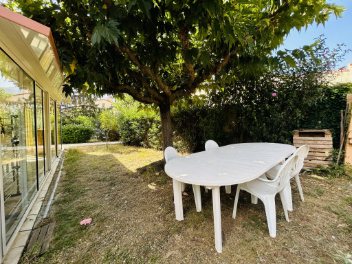 maisonvilla vente Céret